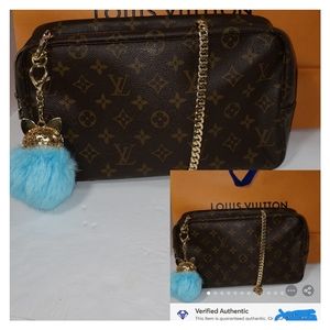 ❤Louis Vuitton Clutch